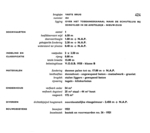 Tekst bij werktekening
<br/>
Dienst Publieke Werken, onbekend